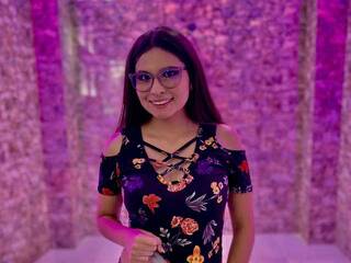 Chat de video erótico LadySylvanah