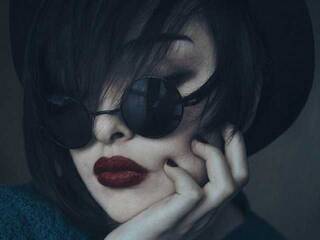 Chat de video erótico ladyvamp18