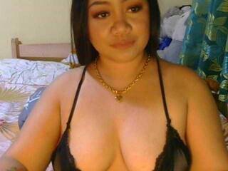 Chat de video erótico ladyvita21