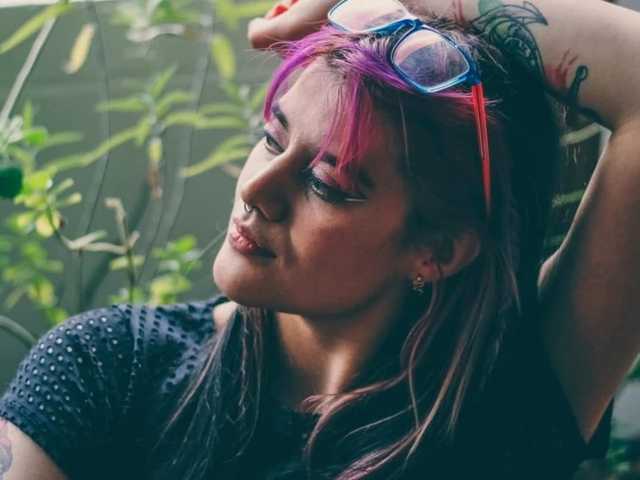 Foto del perfil Lafelinne