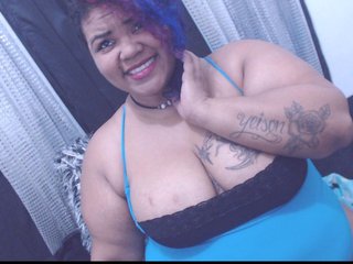 Foto del perfil chispas31
