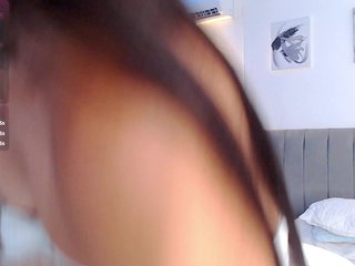 Chat de video erótico lailaatyler