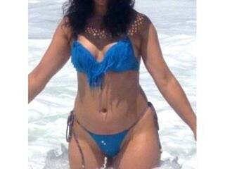 Chat de video erótico Lakshmi