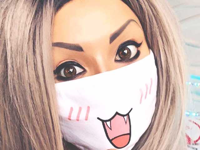 Foto del perfil Monster_Doll