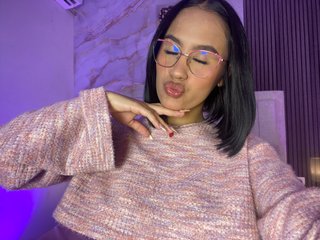 Chat de video erótico LALA-DALOVELY