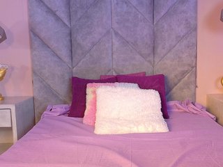 Chat de video erótico lala-sweet