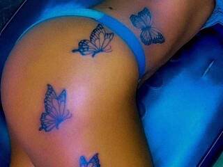 Chat de video erótico LalaKisses