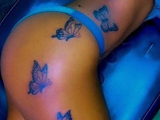 Chat de video erótico LalaKisses