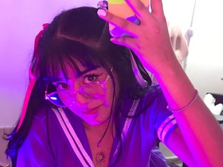 Chat de video erótico Lalalutsy-tay