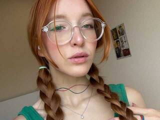 Chat de video erótico LALECZKAMII