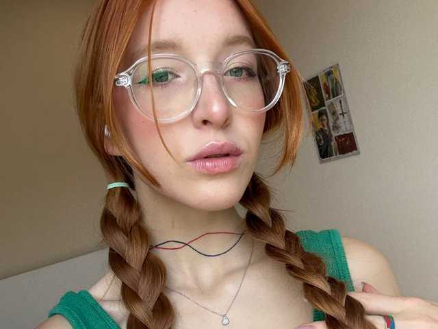 Foto del perfil LALECZKAMII