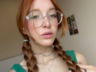 Chat de video erótico LALECZKAMII