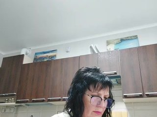 Chat de video erótico LaliaMia