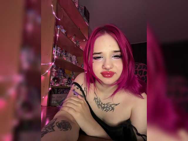 Capturas de pantalla de transmisión LaliCat