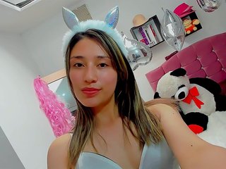 Videochat erótico LalisaManoban