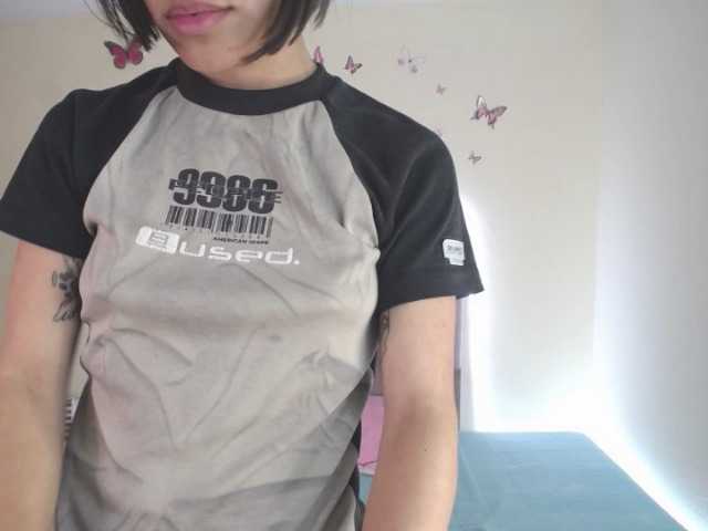 Capturas de pantalla de transmisión Lalitaliu