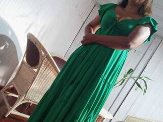 Chat de video erótico LalitaNK