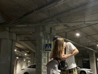 Chat de video erótico LallyRose