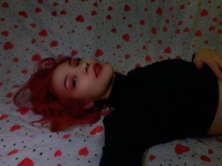 Chat de video erótico LaLuna13