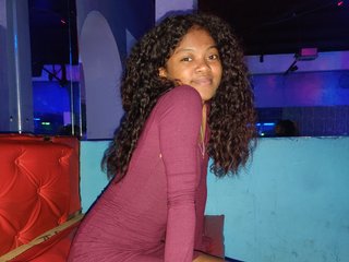 Chat de video erótico Laluna2