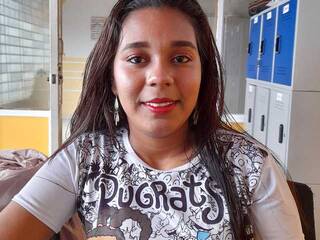 Chat de video erótico lamore02