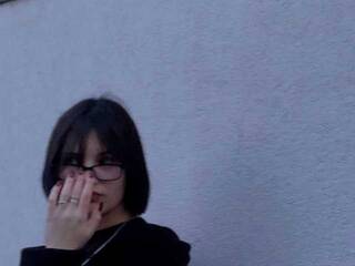 Chat de video erótico Lana-Fisher