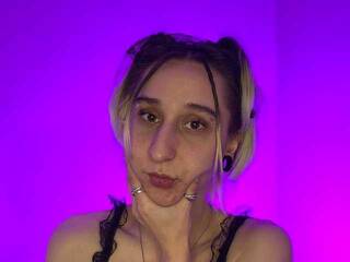 Chat de video erótico Lana_Wei