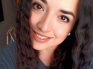 Chat de video erótico LANA2810
