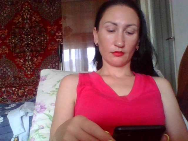 Capturas de pantalla de transmisión LanaDyson