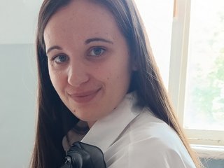 Chat de video erótico LanaJessica