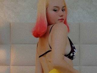 Chat de video erótico LanaMejia