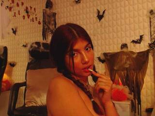 Chat de video erótico tamaragomezz