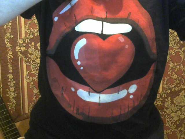 Capturas de pantalla de transmisión t_w_i_n_k_l_e