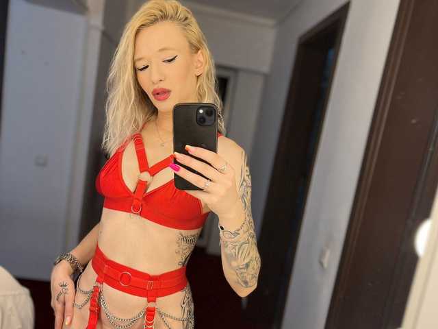 Foto del perfil LanaSladkih