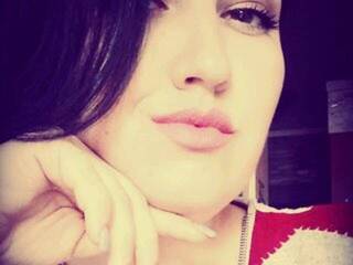 Chat de video erótico LanaVay