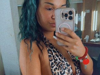 Chat de video erótico LanaVoxx