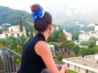 Chat de video erótico lanaxx