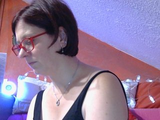 Chat de video erótico LanaXXX1