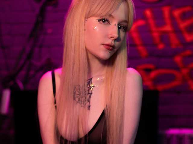 Foto del perfil laney-v1l