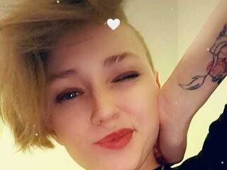 Chat de video erótico LanitaDennis