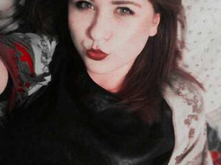 Chat de video erótico Lanna96