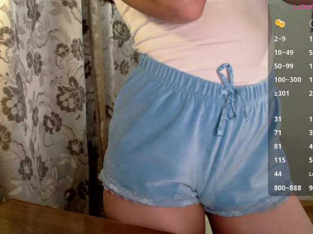 Capturas de pantalla de transmisión -Konffetka-