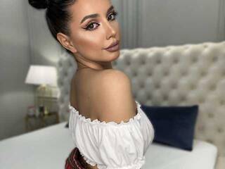 Chat de video erótico LaraAnne