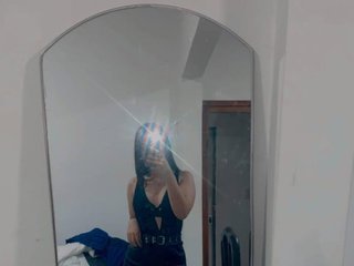 Chat de video erótico LaraClimb1
