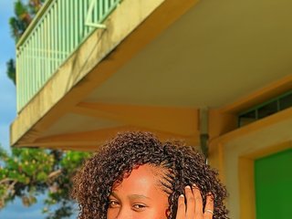 Chat de video erótico Larah00