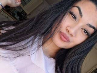 Chat de video erótico LaraHunt