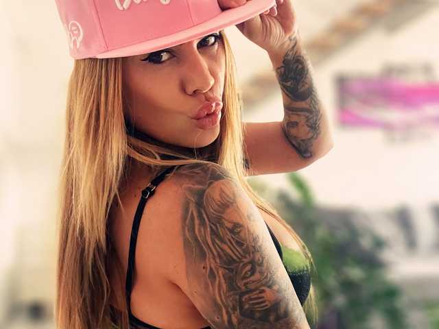 Foto del perfil Laranya