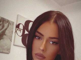 Chat de video erótico LaraShaw