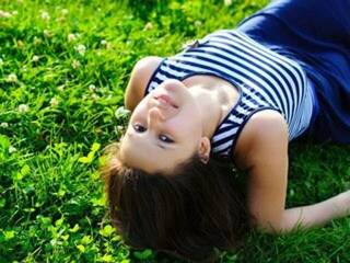 Chat de video erótico LaraSmile