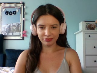 Chat de video erótico LariceHot